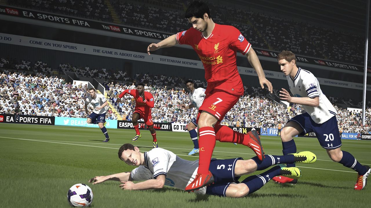 FIFA 14 (NG)